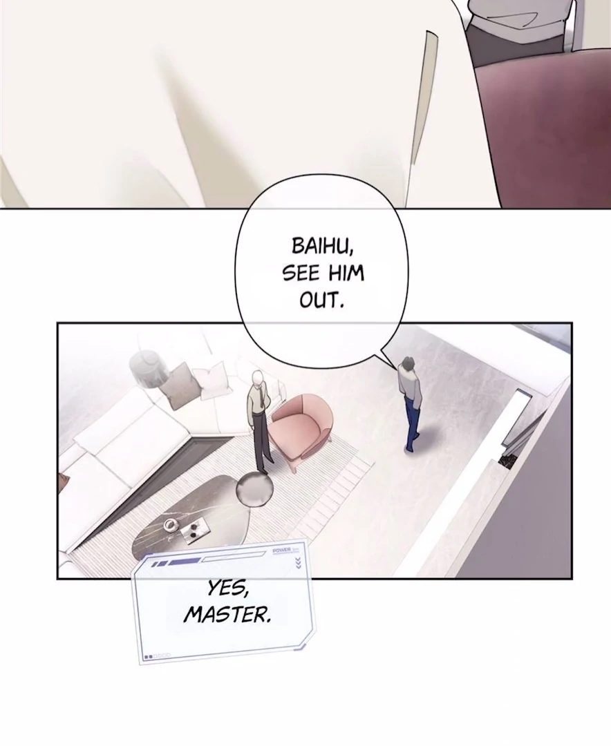 Pampering My Beast Commander (Official) - Chapter 79 manhwa