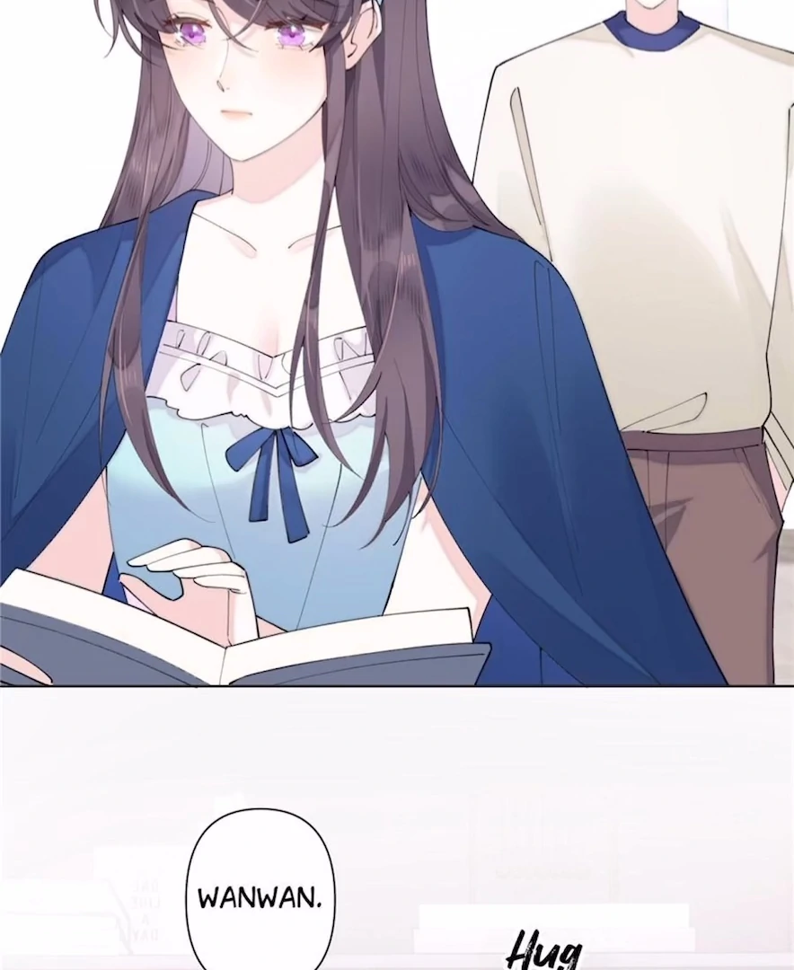 Pampering My Beast Commander (Official) - Chapter 79 manhwa