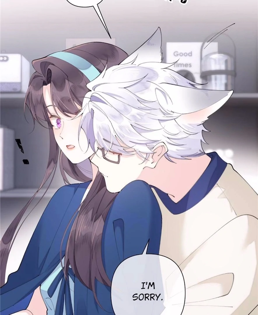 Pampering My Beast Commander (Official) - Chapter 79 manhwa