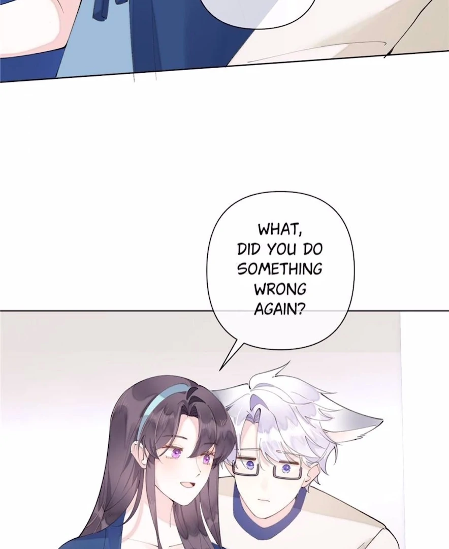 Pampering My Beast Commander (Official) - Chapter 79 manhwa