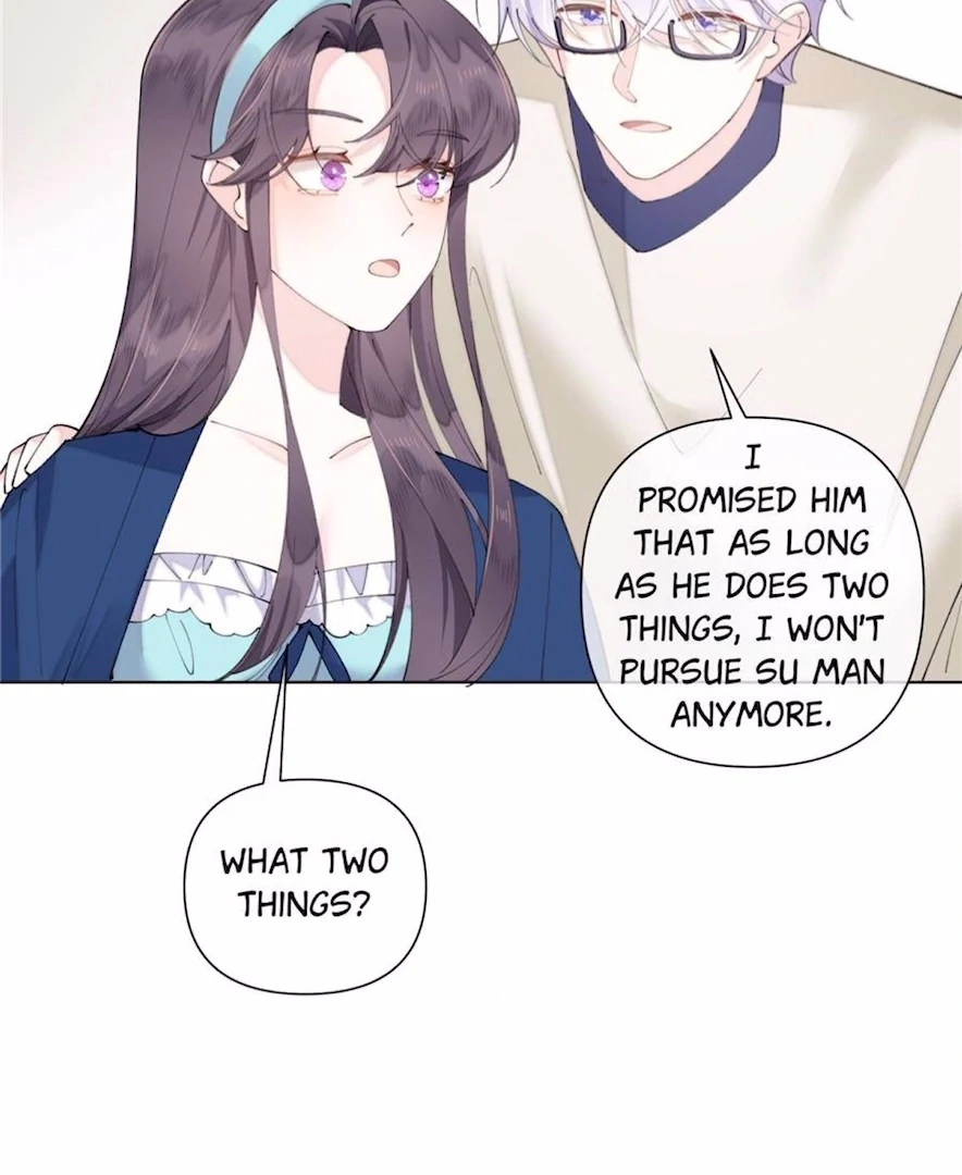 Pampering My Beast Commander (Official) - Chapter 79 manhwa