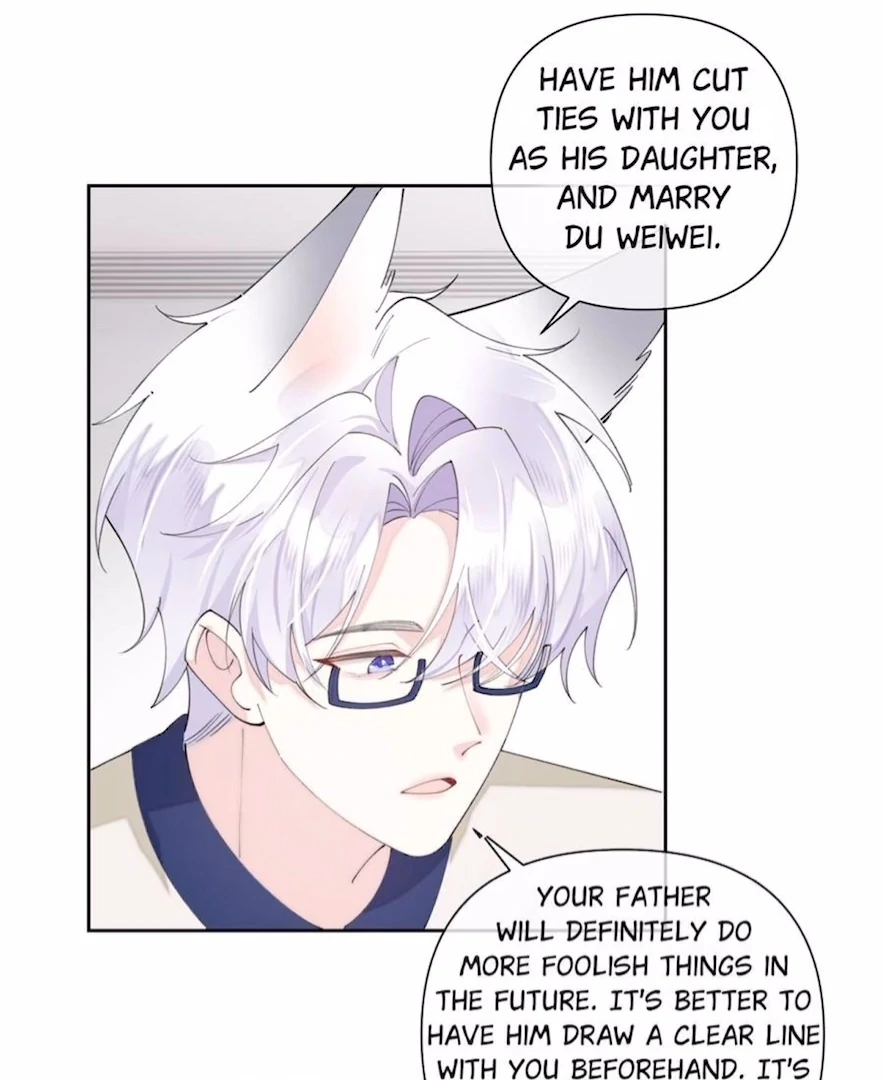 Pampering My Beast Commander (Official) - Chapter 79 manhwa