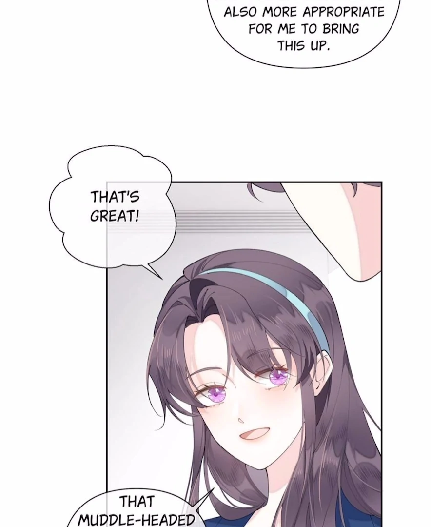 Pampering My Beast Commander (Official) - Chapter 79 manhwa
