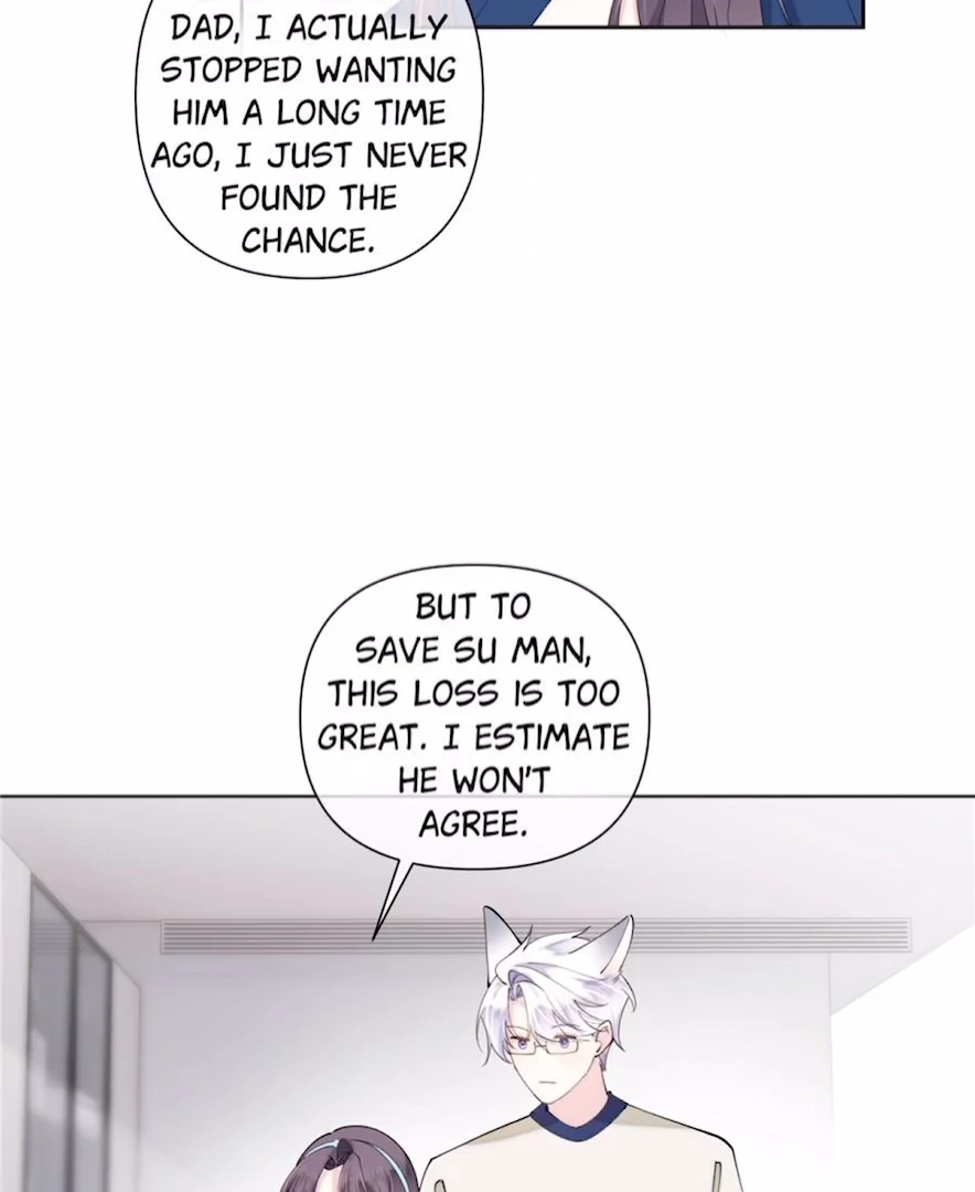 Pampering My Beast Commander (Official) - Chapter 79 manhwa
