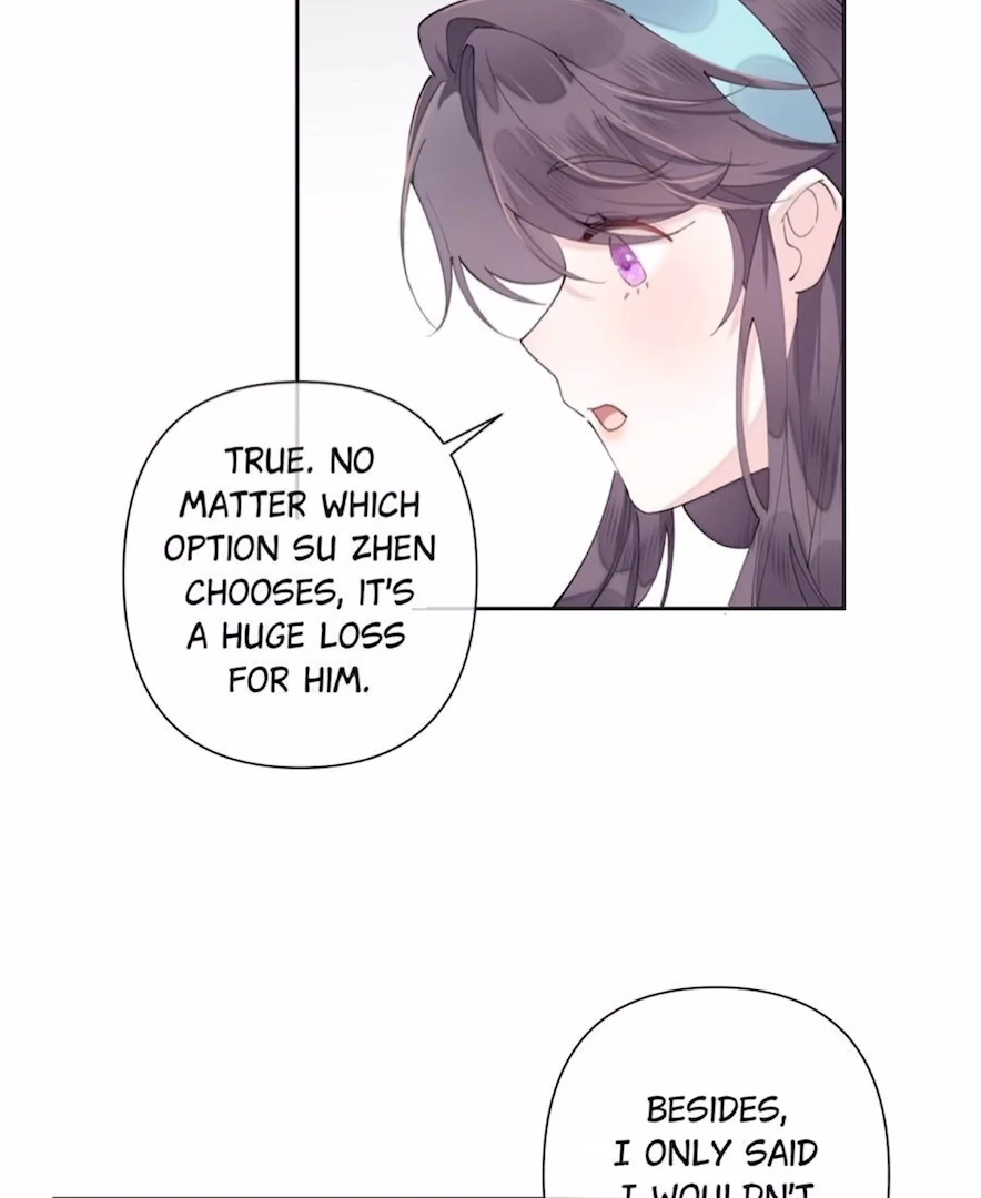 Pampering My Beast Commander (Official) - Chapter 79 manhwa