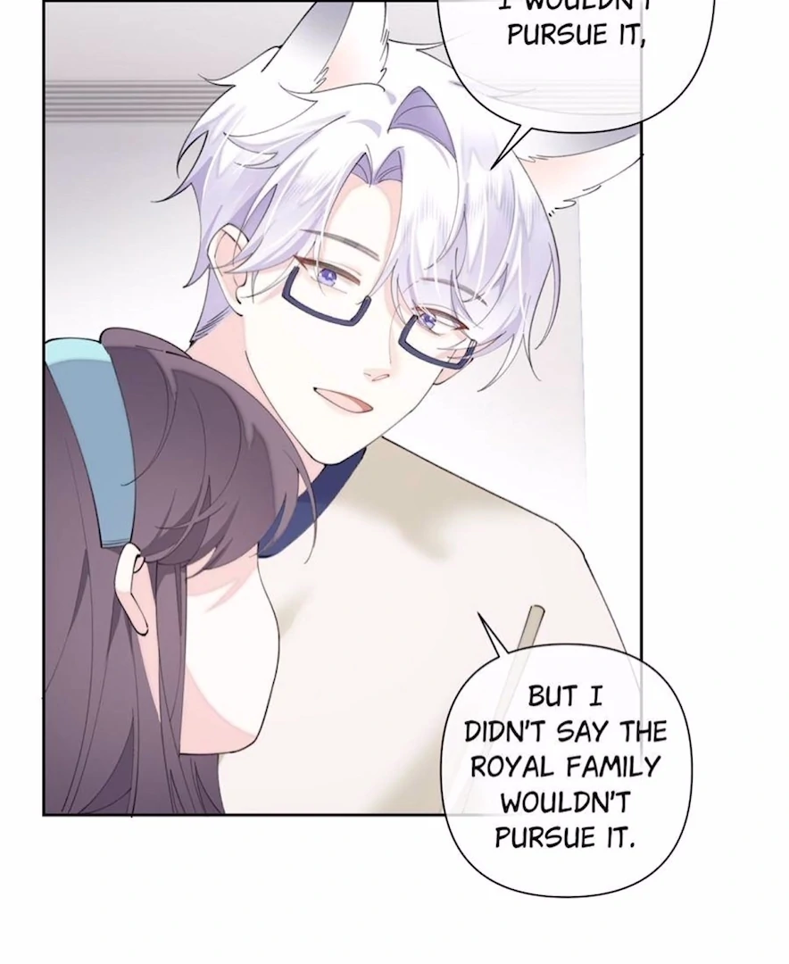 Pampering My Beast Commander (Official) - Chapter 79 manhwa