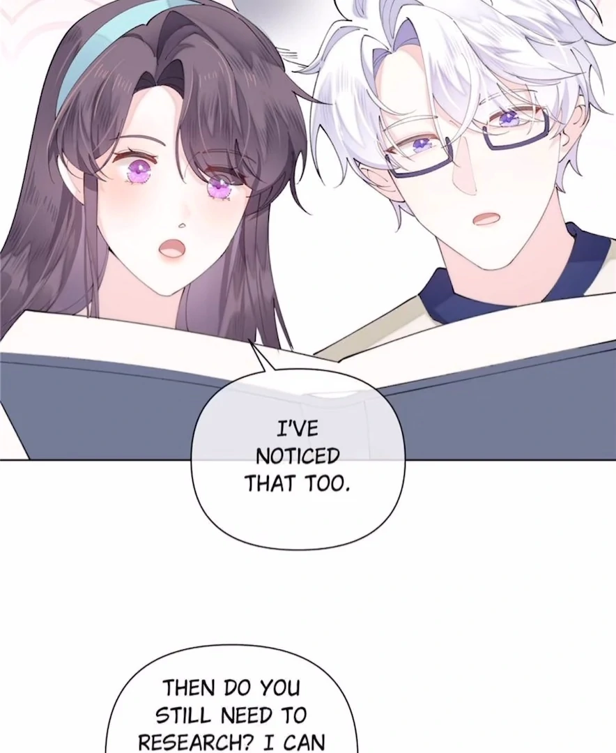 Pampering My Beast Commander (Official) - Chapter 79 manhwa