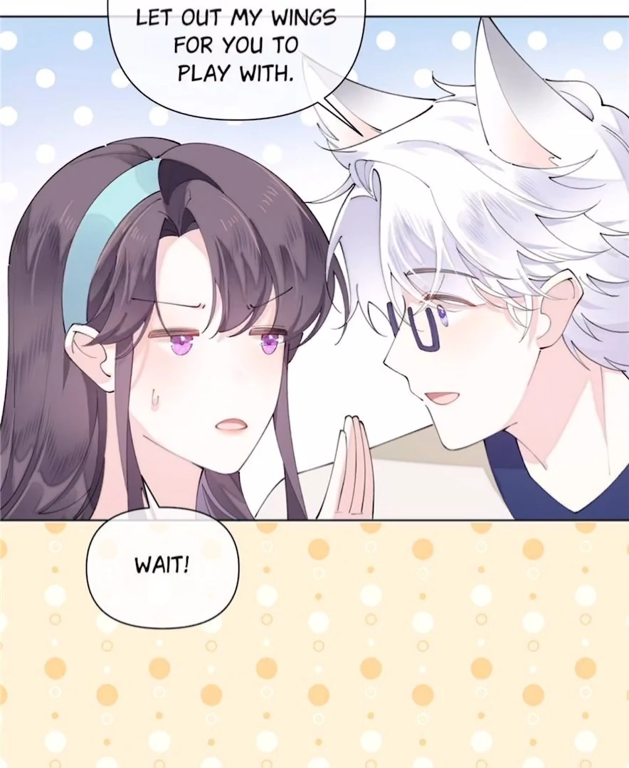 Pampering My Beast Commander (Official) - Chapter 79 manhwa