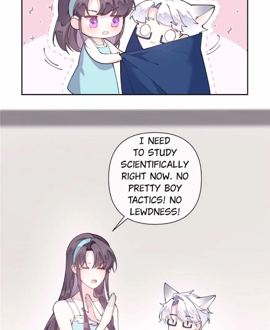 Pampering My Beast Commander (Official) - Chapter 79 manhwa