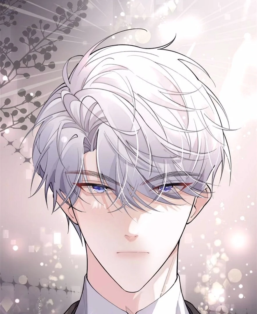 Pampering My Beast Commander (Official) - Chapter 8 manhwa
