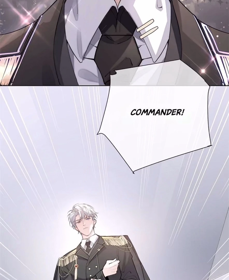 Pampering My Beast Commander (Official) - Chapter 8 manhwa