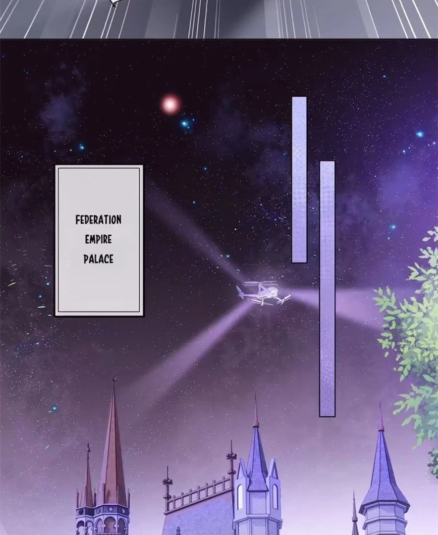 Pampering My Beast Commander (Official) - Chapter 8 manhwa