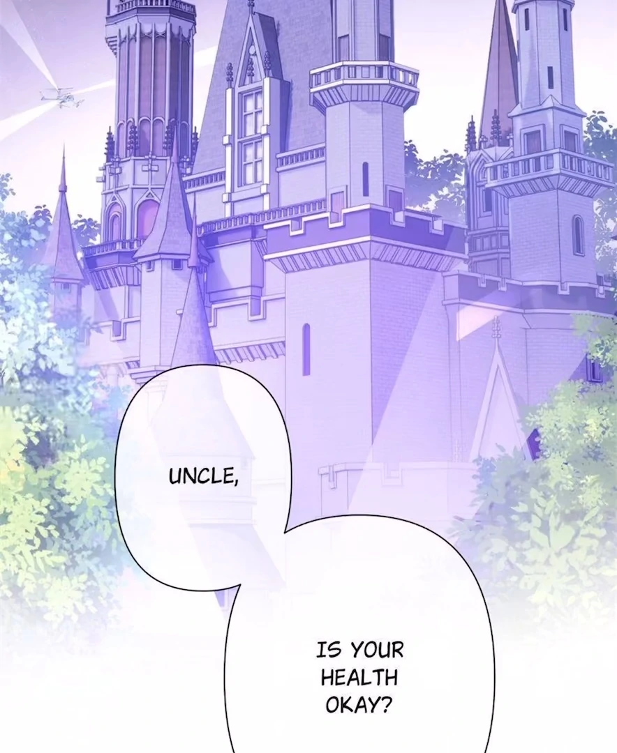 Pampering My Beast Commander (Official) - Chapter 8 manhwa