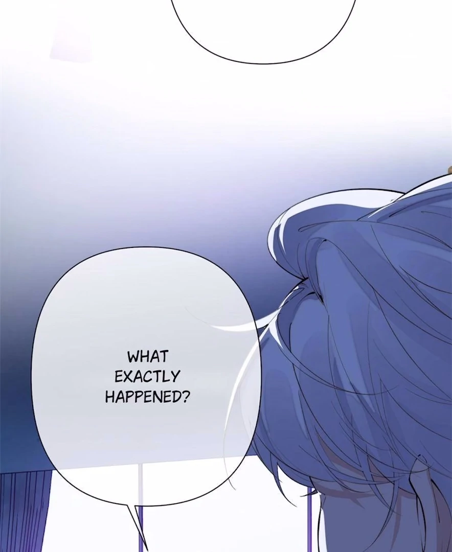 Pampering My Beast Commander (Official) - Chapter 8 manhwa