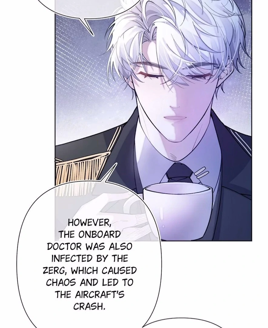 Pampering My Beast Commander (Official) - Chapter 8 manhwa