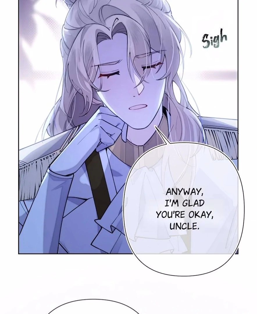 Pampering My Beast Commander (Official) - Chapter 8 manhwa