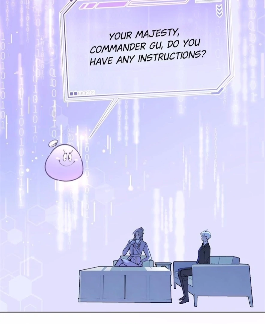 Pampering My Beast Commander (Official) - Chapter 8 manhwa