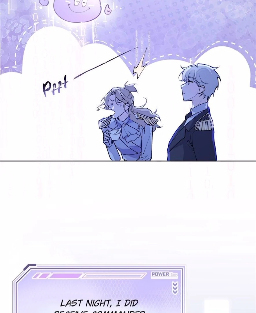 Pampering My Beast Commander (Official) - Chapter 8 manhwa