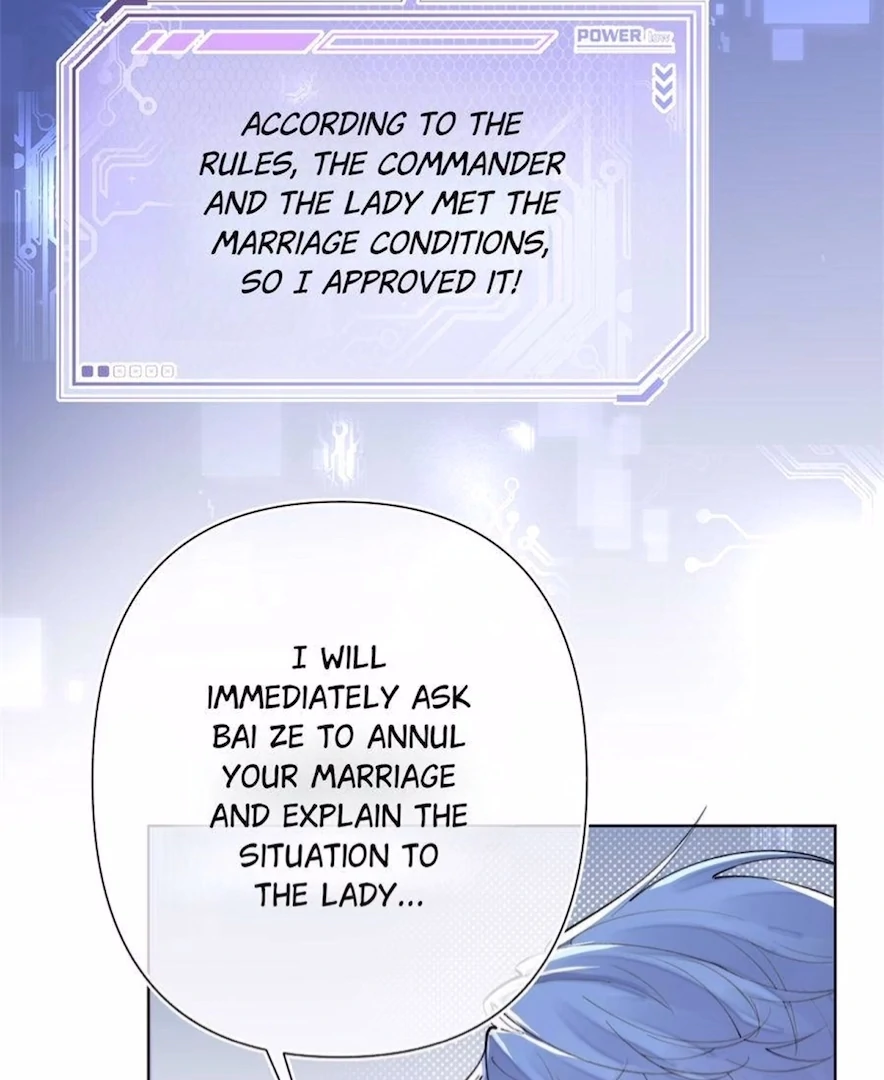 Pampering My Beast Commander (Official) - Chapter 8 manhwa