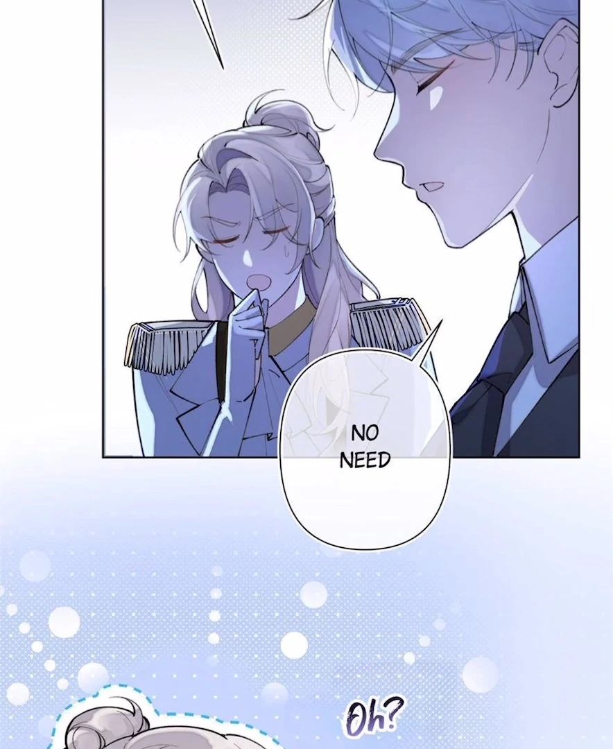 Pampering My Beast Commander (Official) - Chapter 8 manhwa