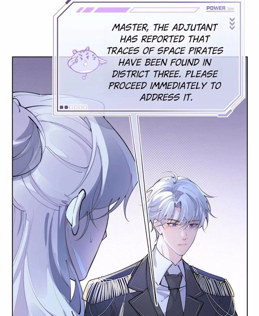 Pampering My Beast Commander (Official) - Chapter 8 manhwa