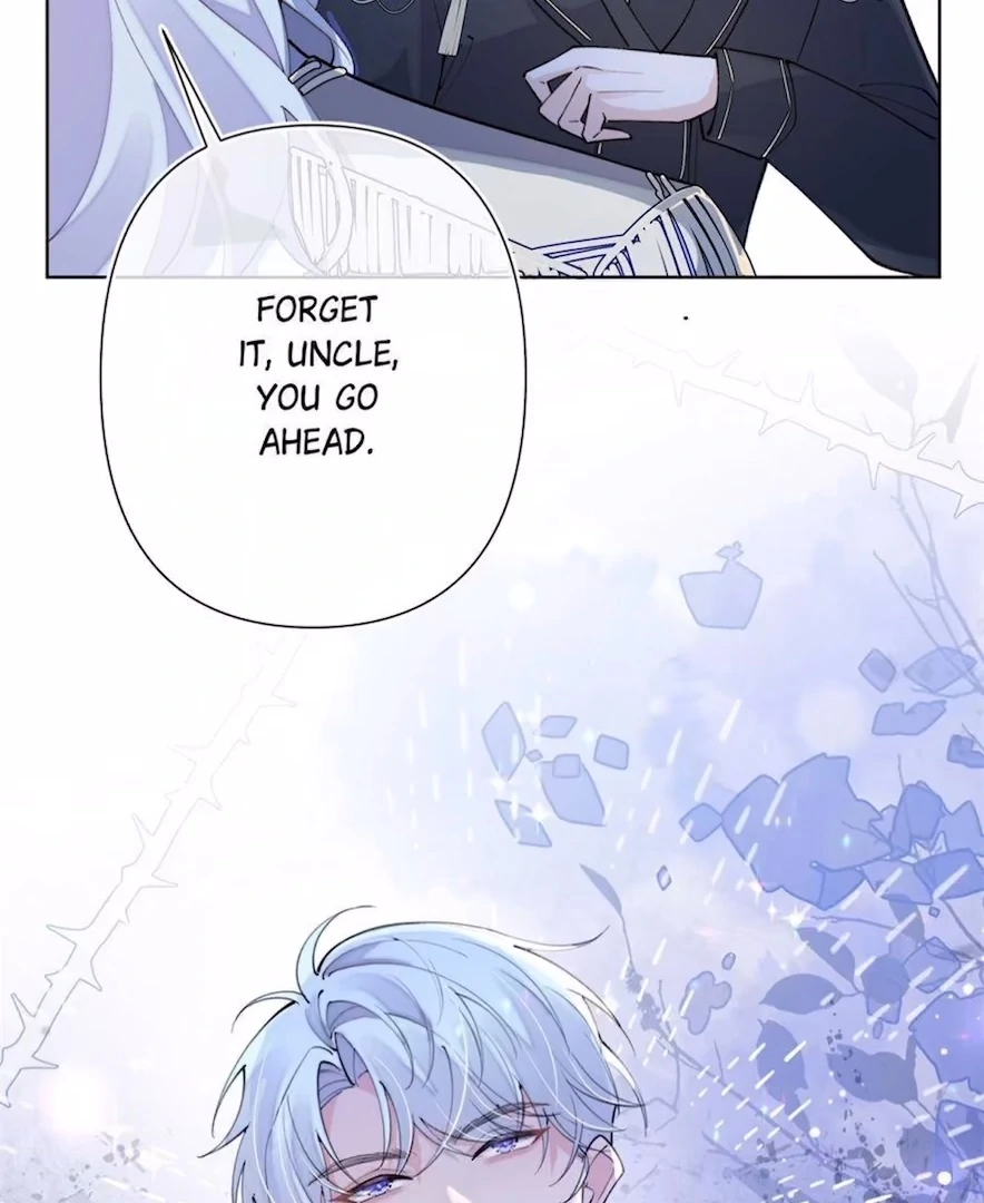Pampering My Beast Commander (Official) - Chapter 8 manhwa