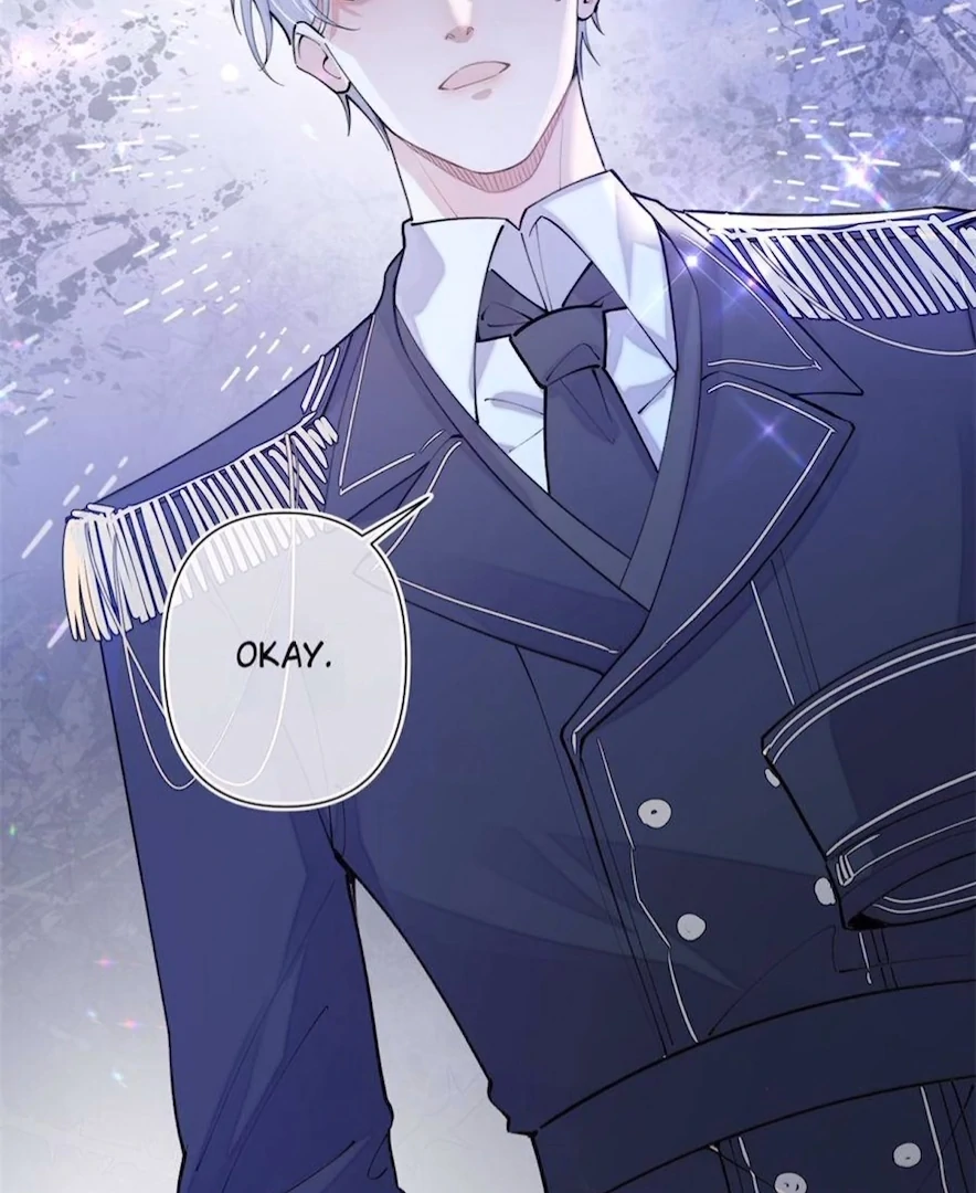 Pampering My Beast Commander (Official) - Chapter 8 manhwa
