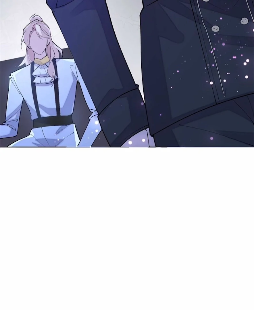 Pampering My Beast Commander (Official) - Chapter 8 manhwa