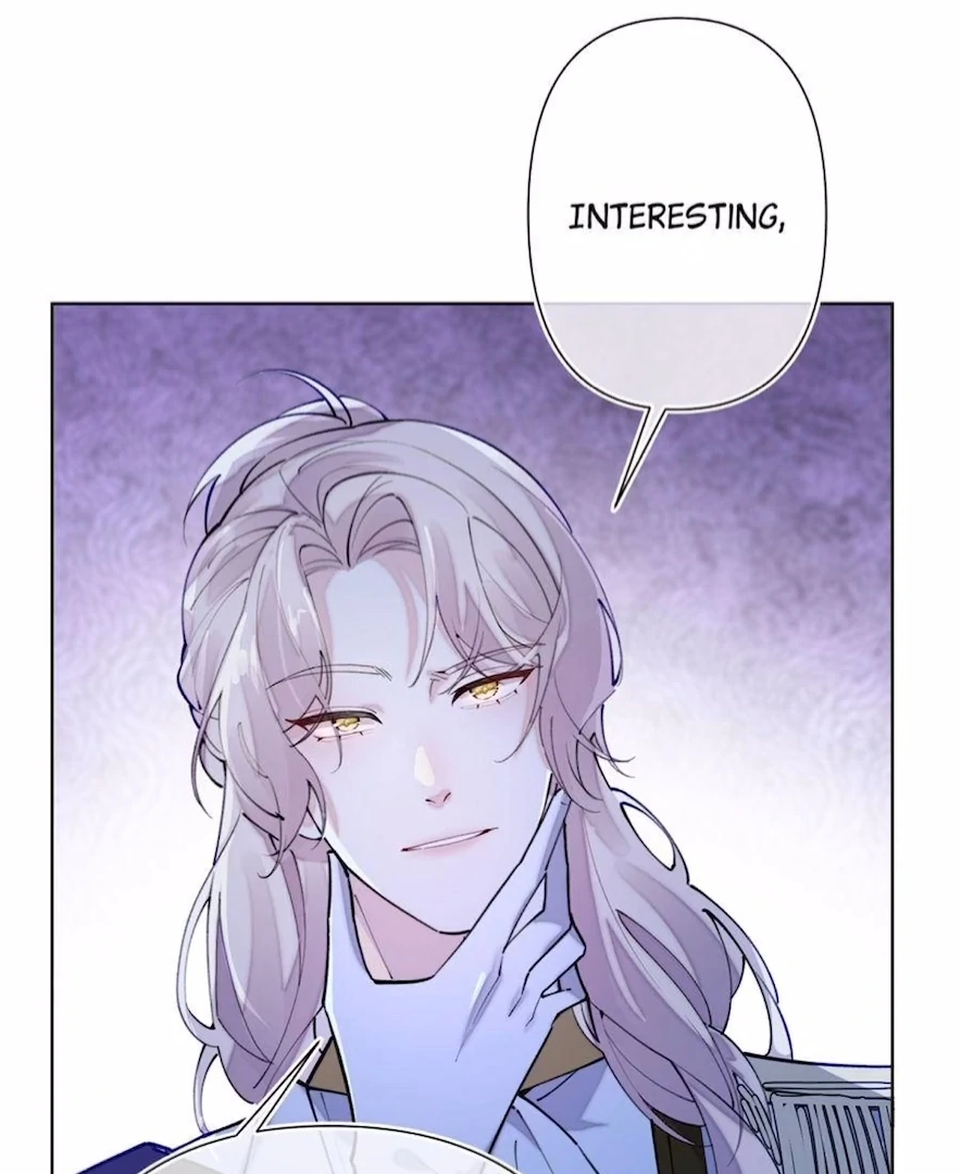 Pampering My Beast Commander (Official) - Chapter 8 manhwa