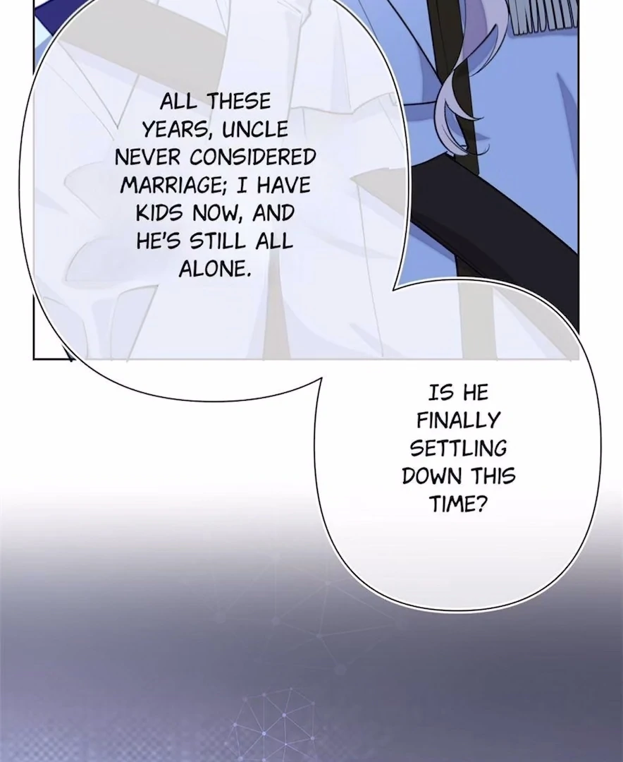 Pampering My Beast Commander (Official) - Chapter 8 manhwa