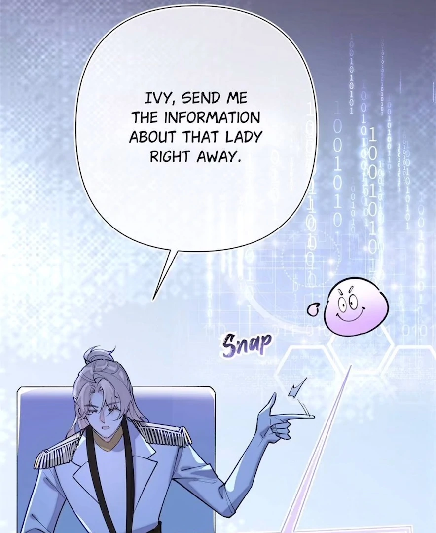 Pampering My Beast Commander (Official) - Chapter 8 manhwa