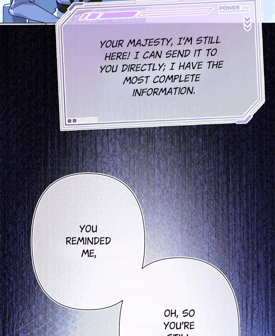 Pampering My Beast Commander (Official) - Chapter 8 manhwa