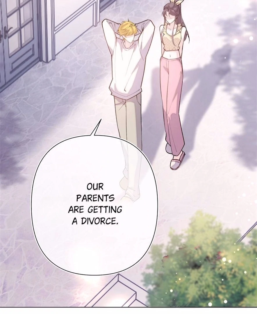 Pampering My Beast Commander (Official) - Chapter 8 manhwa