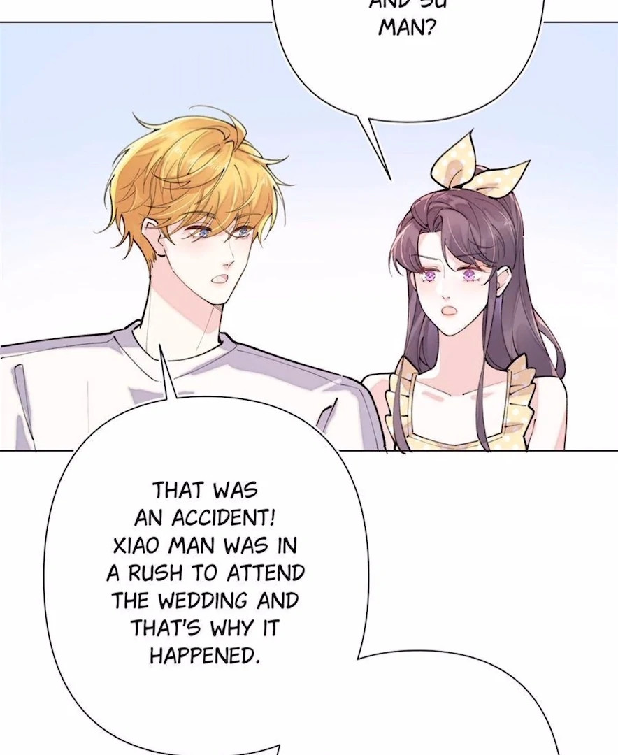 Pampering My Beast Commander (Official) - Chapter 8 manhwa