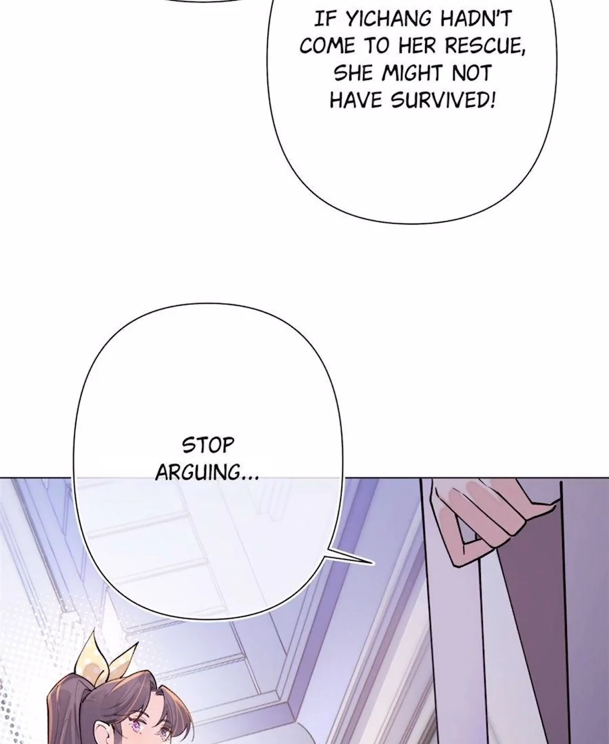 Pampering My Beast Commander (Official) - Chapter 8 manhwa