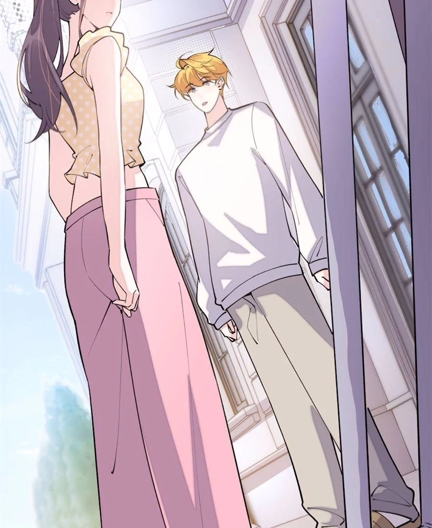 Pampering My Beast Commander (Official) - Chapter 8 manhwa