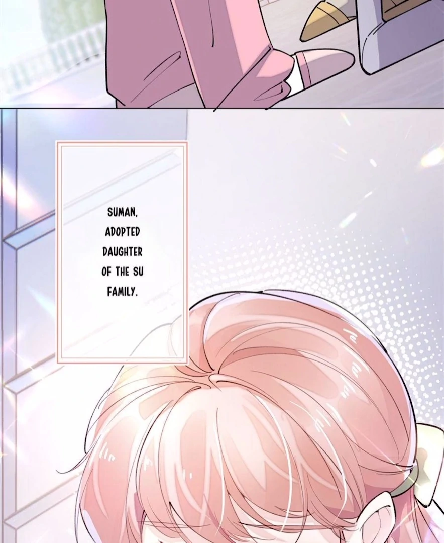 Pampering My Beast Commander (Official) - Chapter 8 manhwa