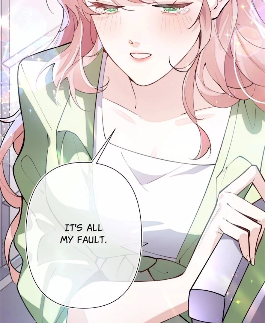 Pampering My Beast Commander (Official) - Chapter 8 manhwa