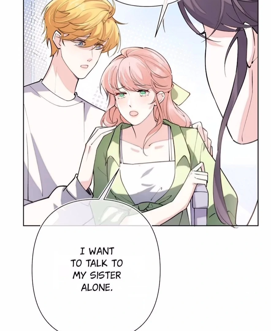 Pampering My Beast Commander (Official) - Chapter 8 manhwa