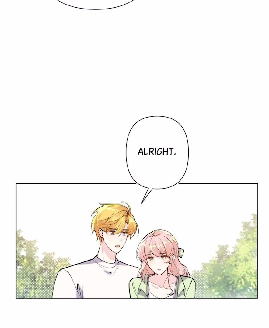 Pampering My Beast Commander (Official) - Chapter 8 manhwa