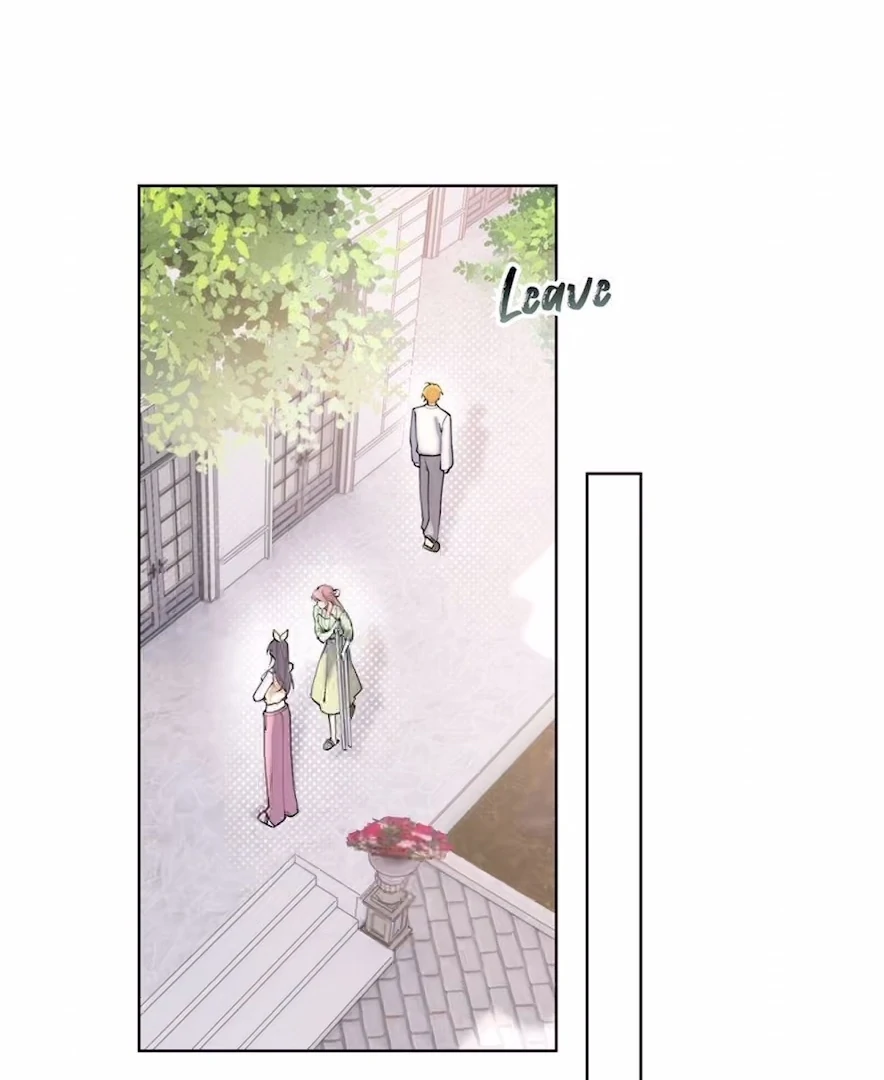 Pampering My Beast Commander (Official) - Chapter 8 manhwa