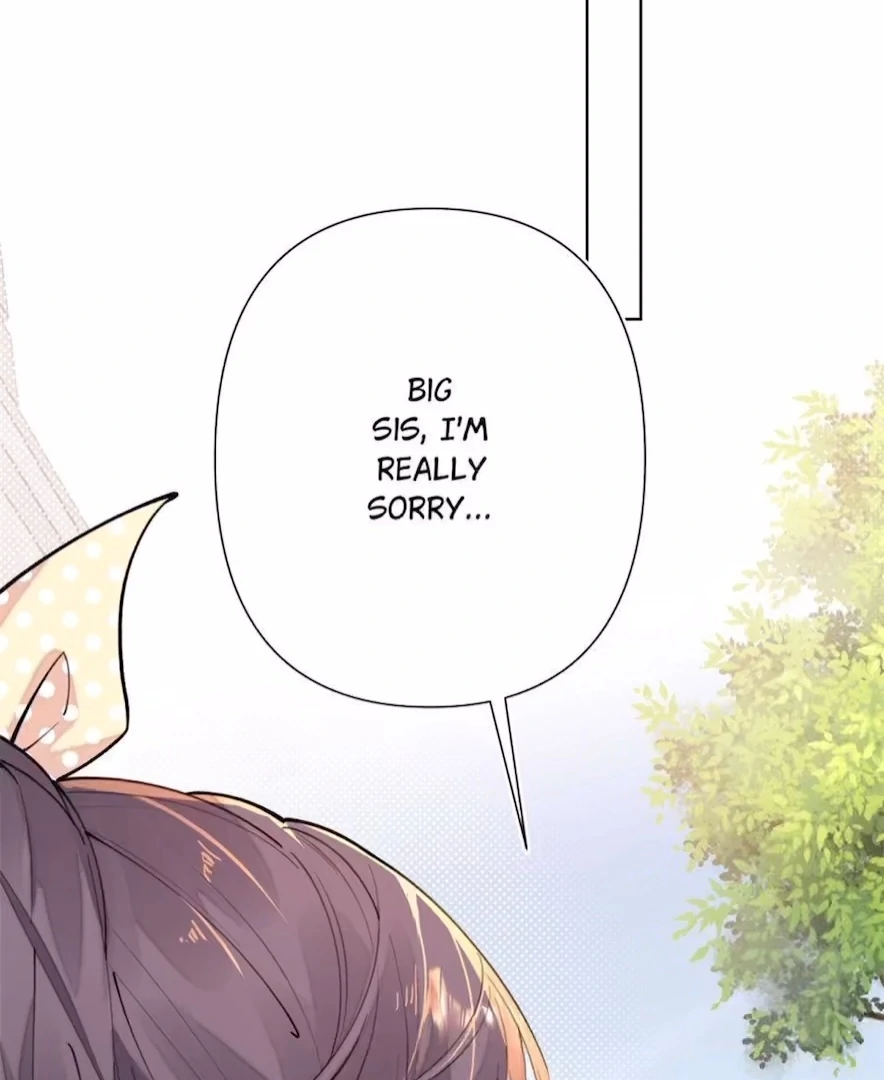 Pampering My Beast Commander (Official) - Chapter 8 manhwa