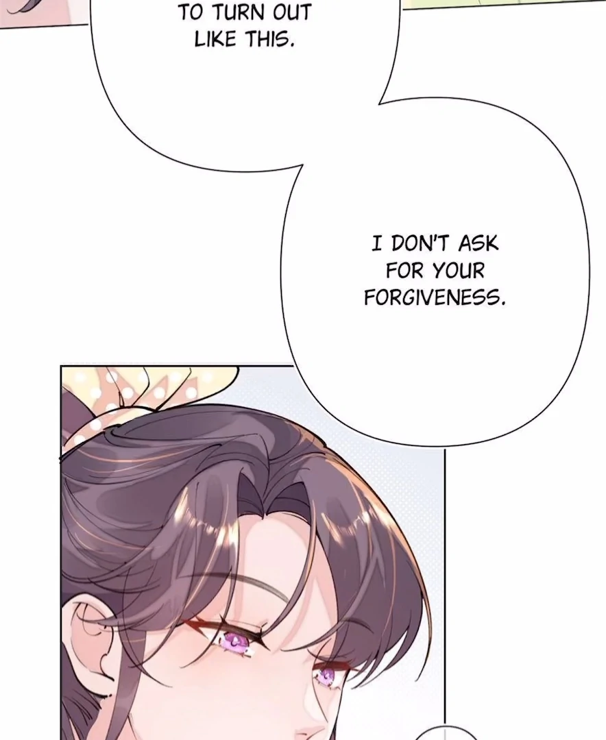 Pampering My Beast Commander (Official) - Chapter 8 manhwa