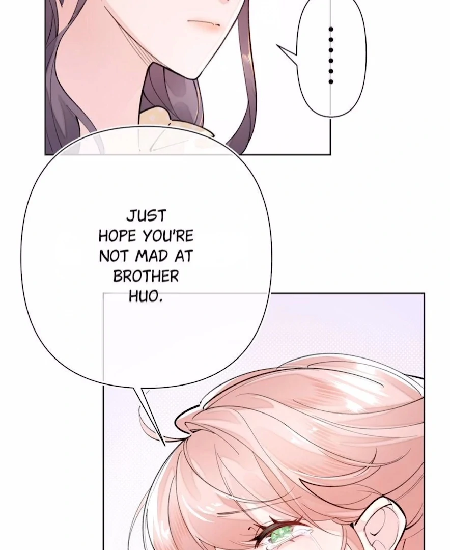 Pampering My Beast Commander (Official) - Chapter 8 manhwa