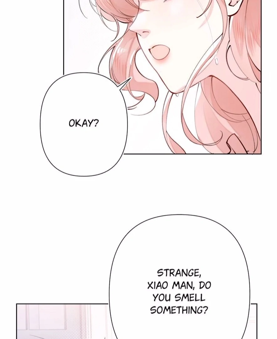 Pampering My Beast Commander (Official) - Chapter 8 manhwa