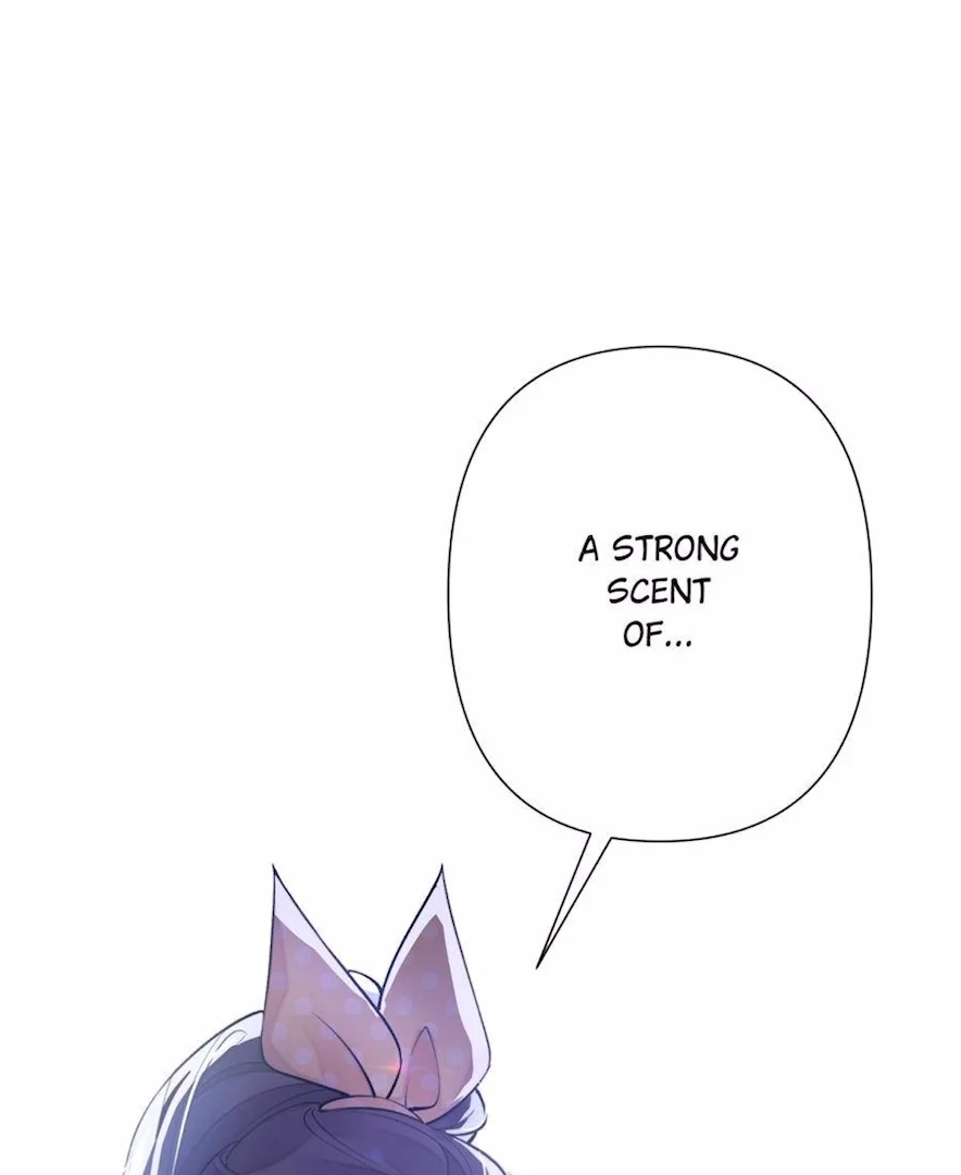 Pampering My Beast Commander (Official) - Chapter 8 manhwa