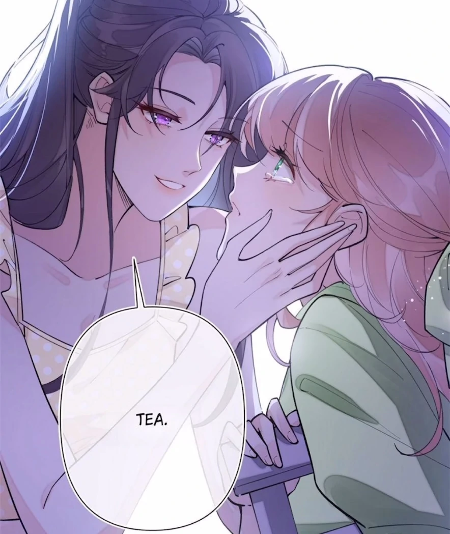 Pampering My Beast Commander (Official) - Chapter 8 manhwa