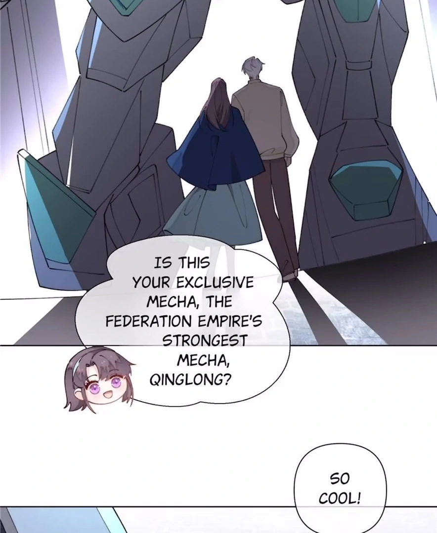 Pampering My Beast Commander (Official) - Chapter 80 manhwa