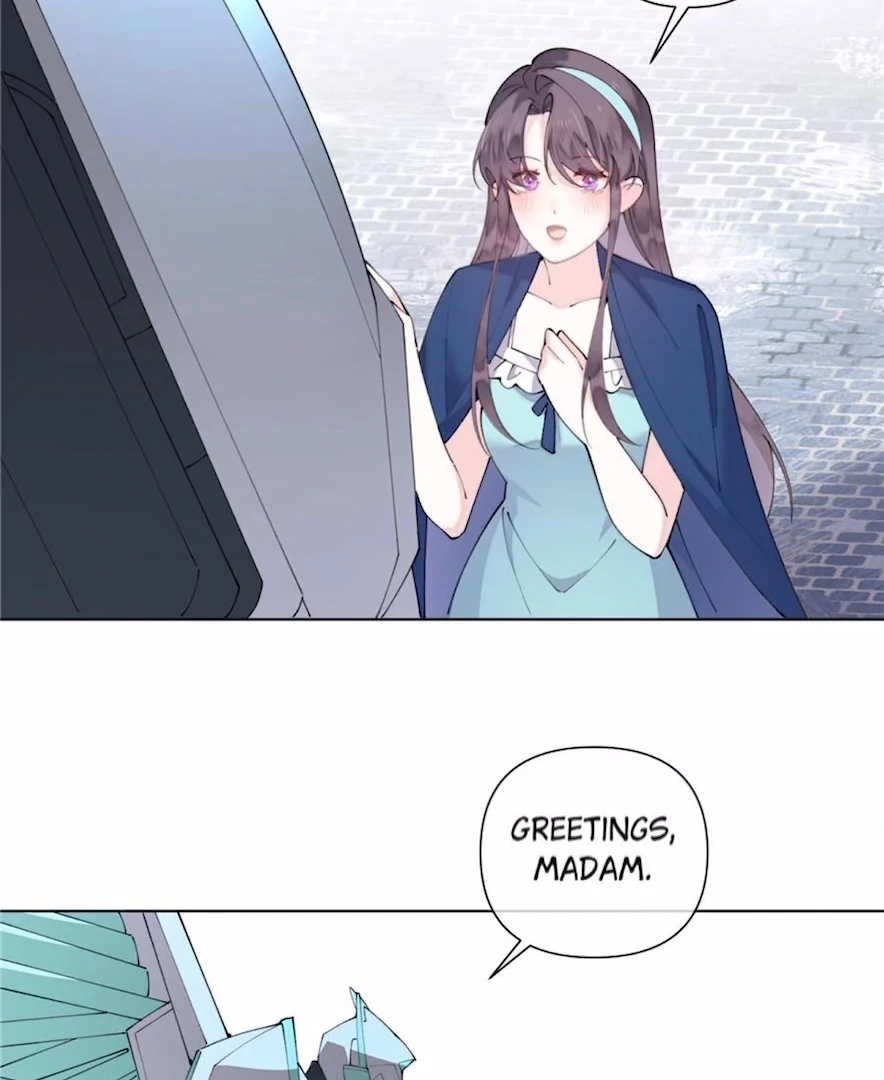Pampering My Beast Commander (Official) - Chapter 80 manhwa