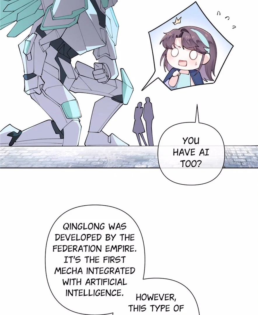 Pampering My Beast Commander (Official) - Chapter 80 manhwa